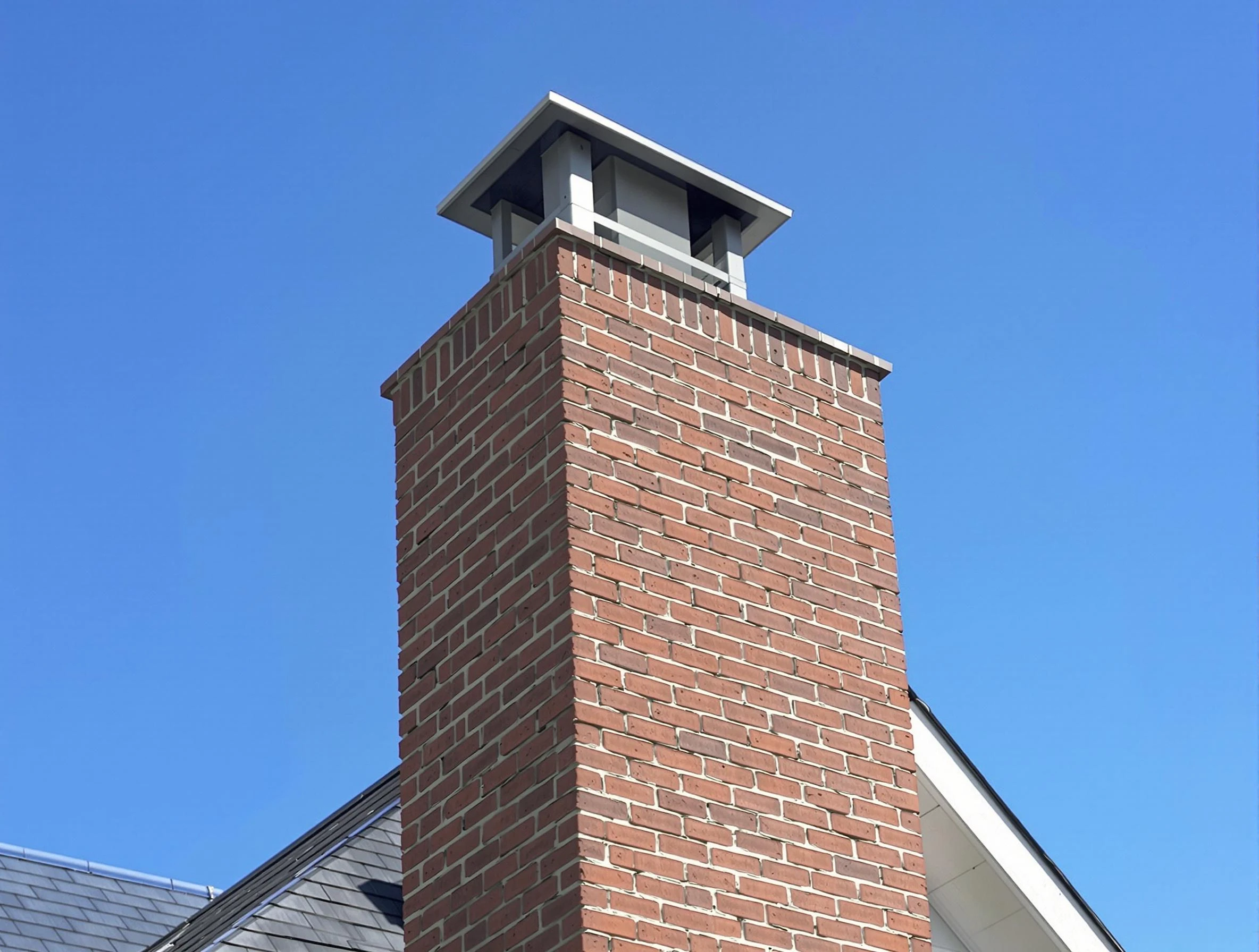 Chimney Remodeling service in Reading, MA